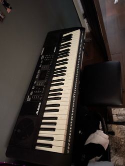 Alesis Piano