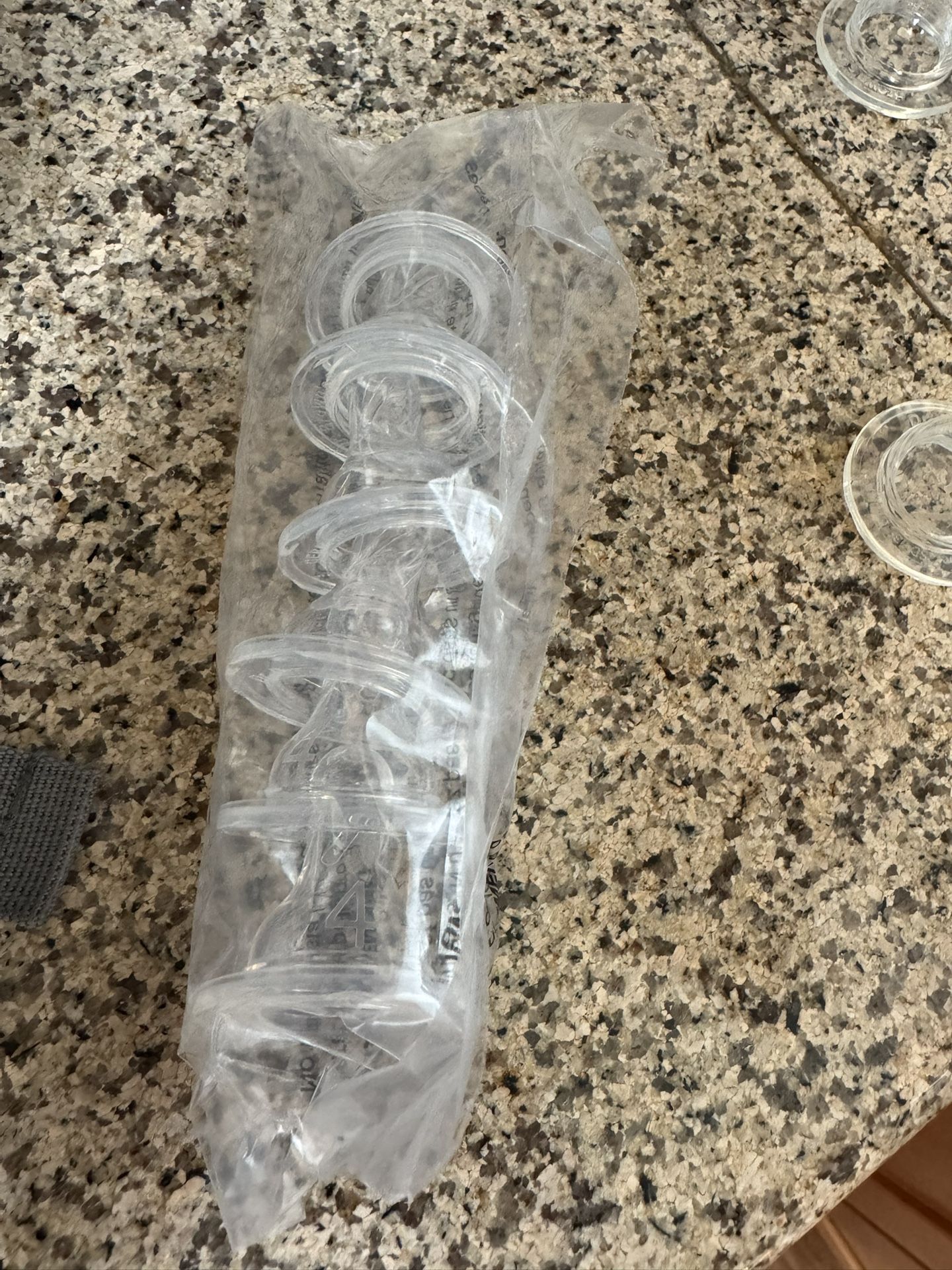 Bottles