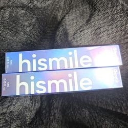 hismile tooth gloss
