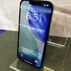 iPhone 14 128 GB AT&T