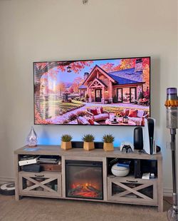 65 Inch Samsung 4k Smart Tv