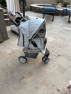 Animal stroller for sale
