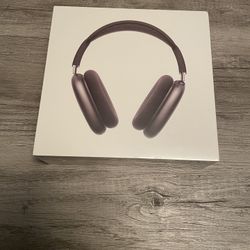 AirPods Max Space Gray