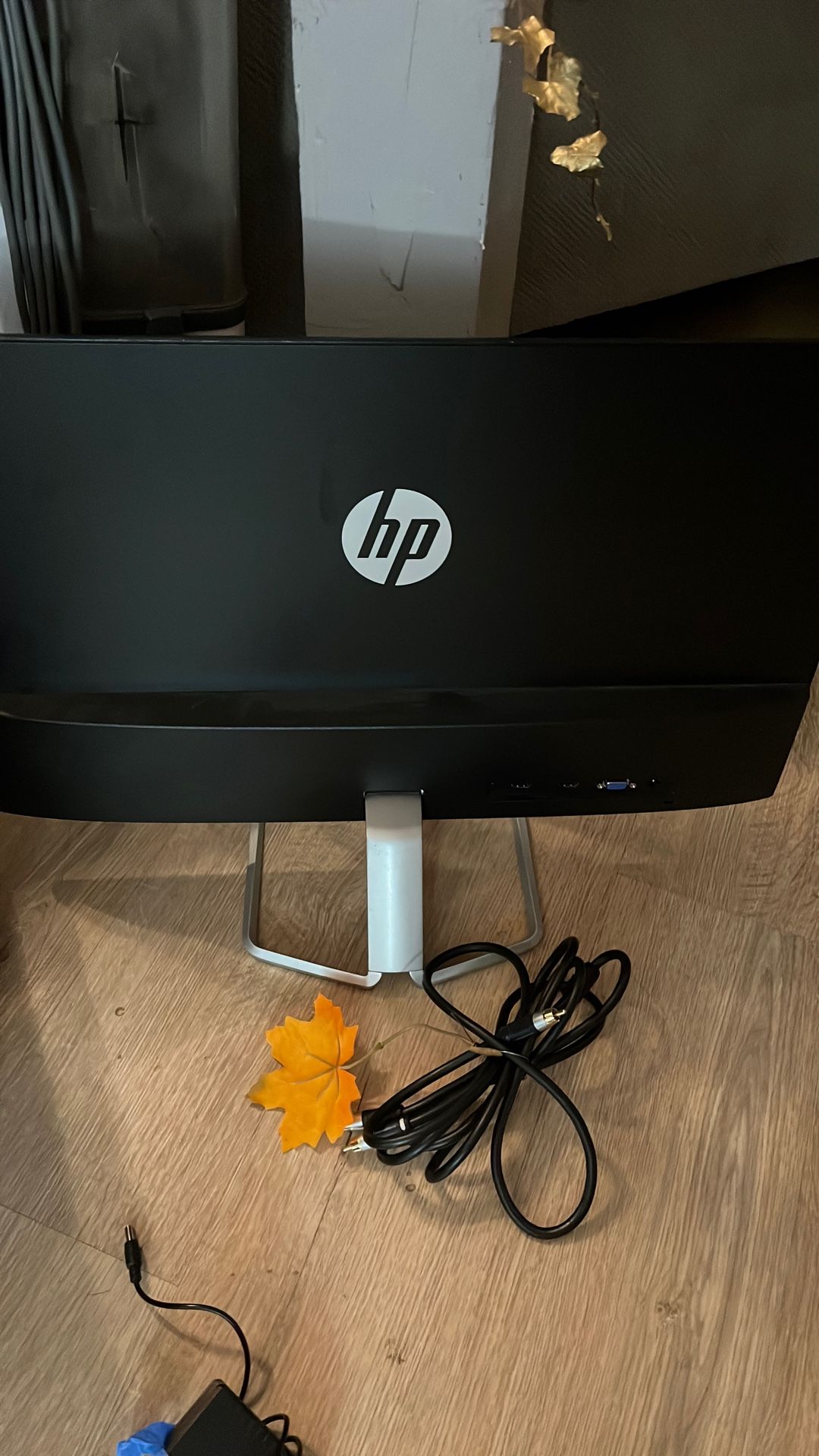 HP Monitor