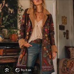 Wow hippie vibes ✨️ 😍 👌