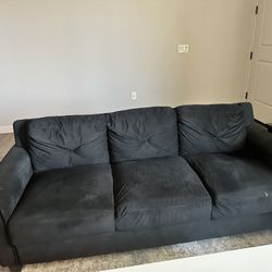 Couch 3 Seats