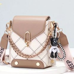 Stylish Petite Luxury Crossbody Shoulder Bag
