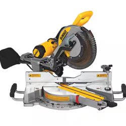 Dewalt miter saw