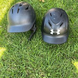 Youth Batting Helmets 