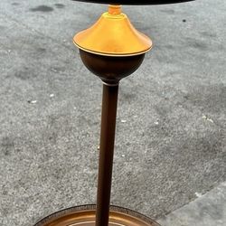 Antique Lamp 