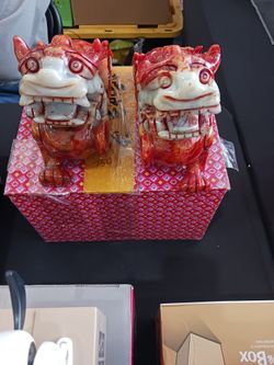 Jade Piyao (Pixiu) Guardian