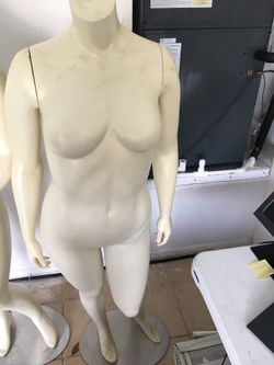Full Size Mannequin////// steal price