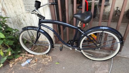 Bike.Cruser