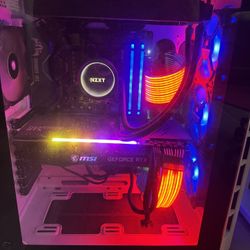 Gaming PC Custom 