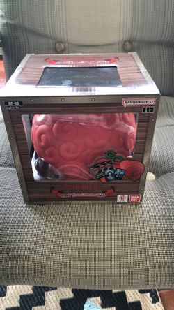 Devil Fruit Collection Vol.3 Sealed