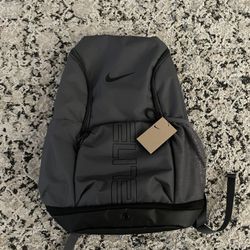 Nike elite backpack 