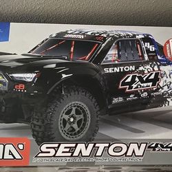 Arrma  Senton AWD Rc Truck 