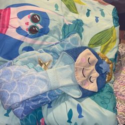 Children Bedding 