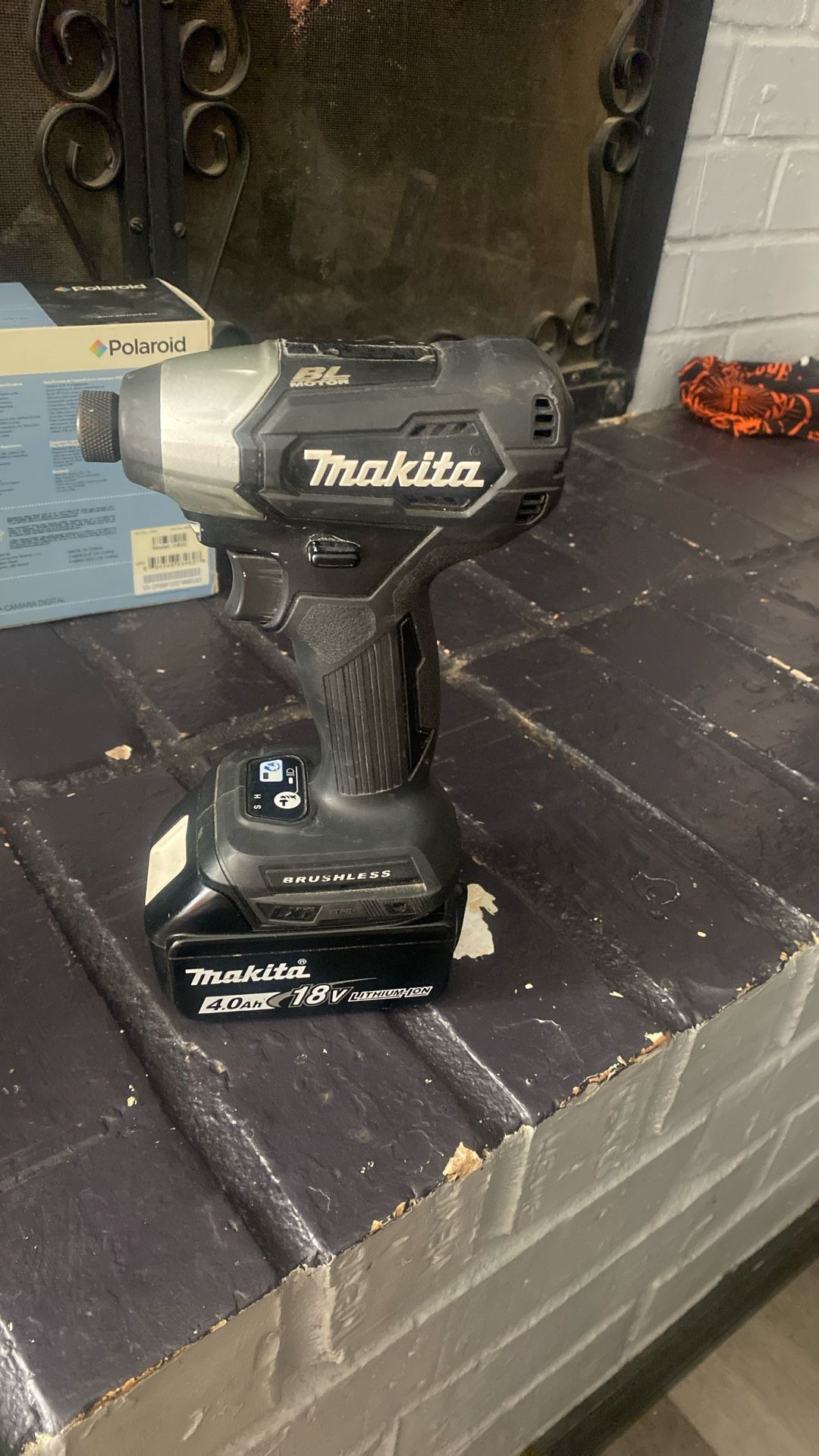 Makita Drill Driver