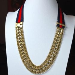  Stella & Dot Trés Bien necklace