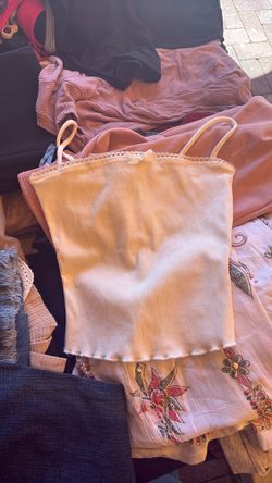 Women’s clothes size XS, S,M,L