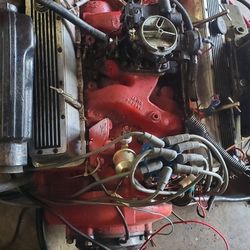 1(contact info removed) Volvo penta/gm 307