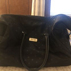Kenneth Cole Reaction Rolling Duffel Bag