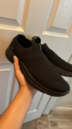 Sketchers Non Slip Shoes