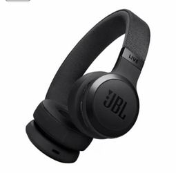 JBL LIVE 675NC ON-EAR