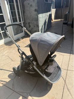 Graco Ready2Grow LX 2.0 Double Stroller