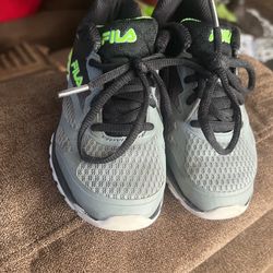 Fila Shoes