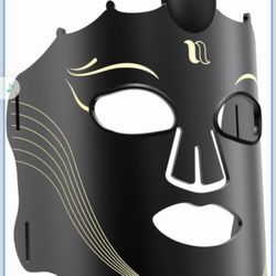 Brand New LED Light Therapy Face Mask with 7 Colors