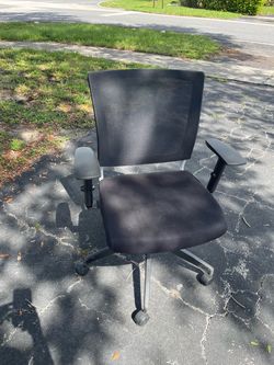 Office chair