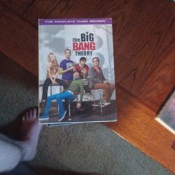 big bang