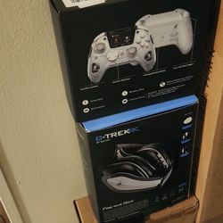 Ps5 &msi Monitor Gaming 32"