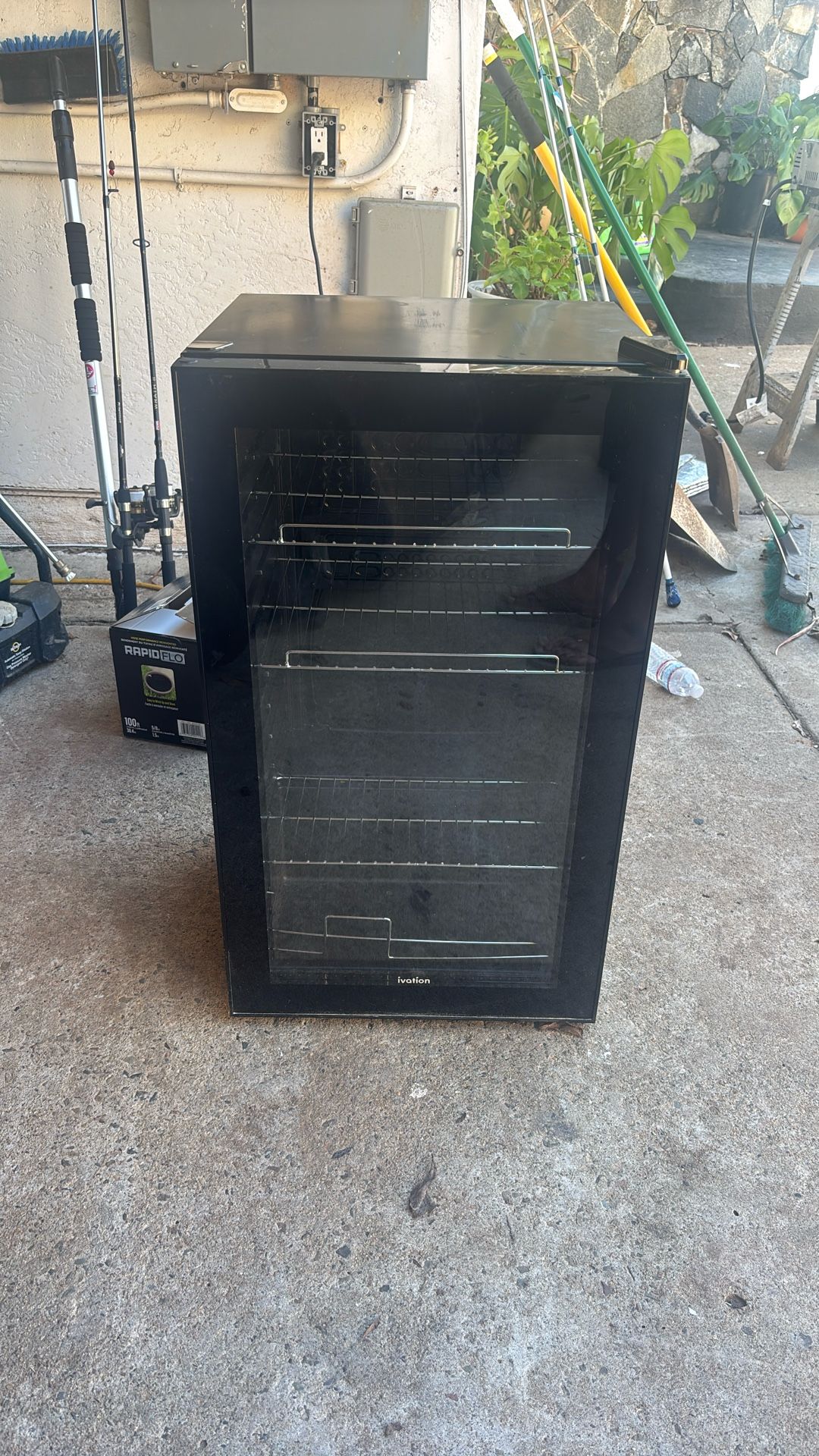 Mini Fridge for Sale in Spring Valley, CA - OfferUp