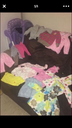 0-3 months bundle