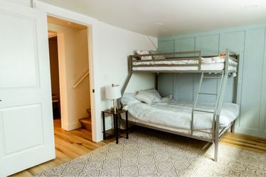 Bunk bed in great condition