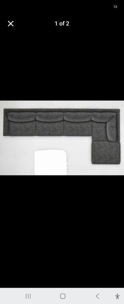 Lovesac Sactional – Excellent Condition