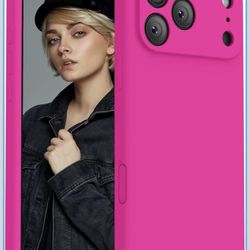 Brand new Magnetic for iPhone 17 Pro Max Case