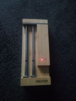 Meater Pro Duo