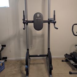 Exercise Tower
