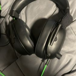 Gaming headset