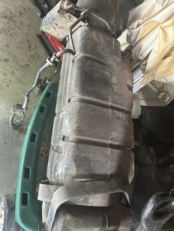 99-06 Chevy Silverado Gas tank