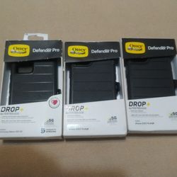 OtterBox Defender Pro Case