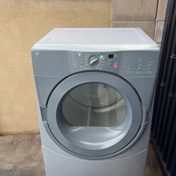 Dryer