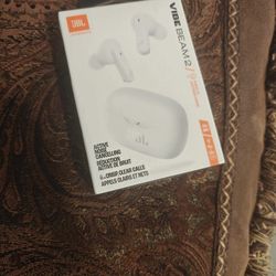 JBL Vibe Beam 2 