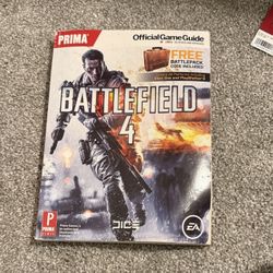 Battlefield 4 Gaming Guide