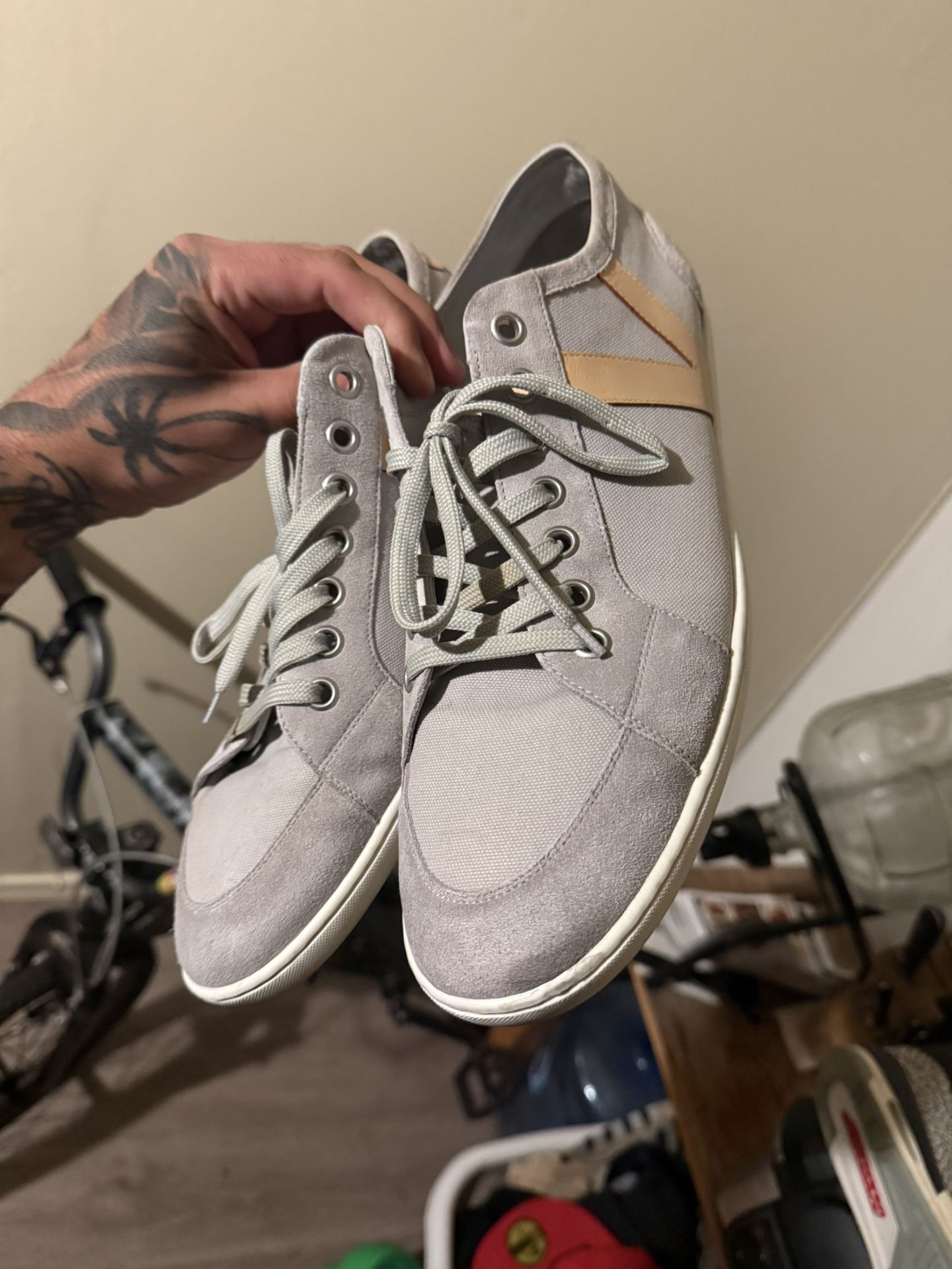 Louis Vuitton Sneaker