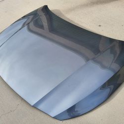 Altima Hood